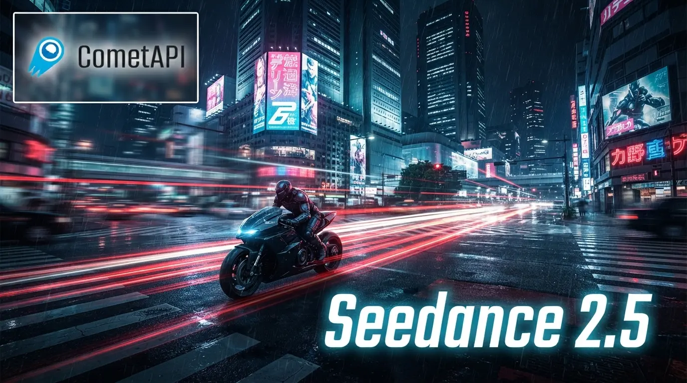 How to Use Seedance 2.5 for Professional AI Video Generation